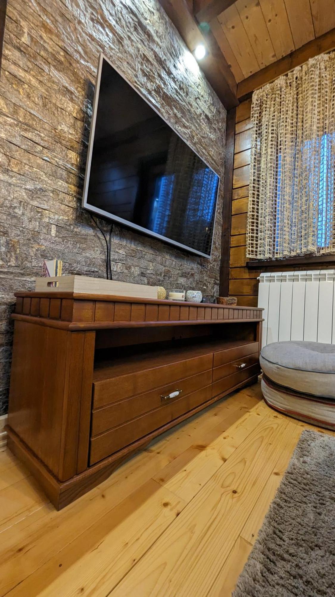 Mountain Haven Deluxe Apartment Žabljak Exterior foto